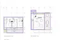 3-Schlafzimmer-Villa 290 m² Tremithousa, Zypern