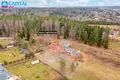 Land  Didzioji Riese, Lithuania