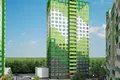 Mieszkanie 1 pokój 31 m² Odessa, Ukraina