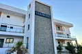 Wohnung 42 m² Agios Amvrosios, Nordzypern