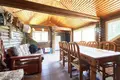 House 108 m² Astrashitskagaradokski rural council, Belarus