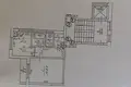 Квартира 1 комната 32 м² Рига, Латвия