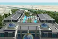 Wohnung 2 zimmer 53 m² Alanya, Türkei