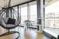 Appartement 3 chambres 106 m² Capitale de Prague, République tchèque