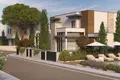 3 bedroom villa 246 m² Moni, Cyprus