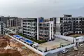 1 bedroom apartment 45 m² Aksu, Turkey