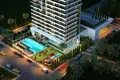 Apartamento 2 habitaciones 74 m² Konak, Turquía