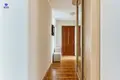 Appartement 3 chambres 68 m² Minsk, Bélarus