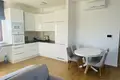 2 bedroom apartment 73 m² Budva, Montenegro