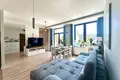 Apartamento 3 habitaciones 87 m² Lodz, Polonia