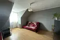 Appartement 2 chambres 50 m² en Poznan, Pologne