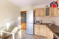 3 room apartment 100 m² Minsk, Belarus