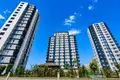 Apartamento 3 habitaciones 95 m² Mezitli, Turquía