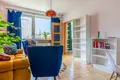 Квартира 2 комнаты 45 м² в Варшаве, Польша