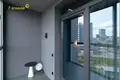 2 room apartment 58 m² Minsk, Belarus