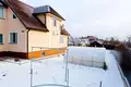 House 275 m² Lahojsk, Belarus