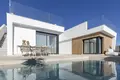 3 bedroom villa 123 m² Murcia, Spain