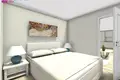 Квартира 2 комнаты 43 м² Клайпеда, Литва