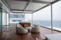 Penthouse 4 pokoi 540 m² Limassol, Cypr