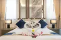 Wohnung 3 Schlafzimmer 220 m² Ban Bang Thao, Thailand