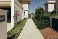 2 bedroom house 141 m² in Tserkezoi Municipality, Cyprus