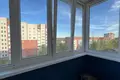 3 room apartment 59 m² Orsha, Belarus