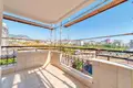 Quartier résidentiel Luxurious apartment in the best area of Alanya