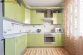 Wohnung 2 zimmer 62 m² Minsk, Belarus