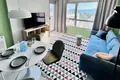 Apartamento 2 habitaciones 45 m² Tivat, Montenegro
