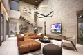 Wohnkomplex New complex of villas with swimming pools close to prestigious international schools, Phuket, Thailand