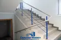 Commercial property 2 669 m² in Minsk, Belarus
