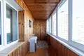 3 room apartment 64 m² Minsk, Belarus