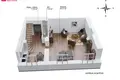 4 room apartment 169 m² Vilnius, Lithuania