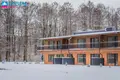 Квартира 2 комнаты 53 м² Паланга, Литва