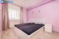 2 room apartment 62 m² Vilnius, Lithuania