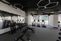 Estudio 40 m² Dubái, Emiratos Árabes Unidos