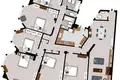 Квартира 6 спален 237 м² в Лондоне, Великобритания