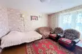 Wohnung 2 zimmer 49 m² Minsk, Belarus