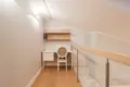 Mieszkanie 4 pokoi 164 m² Ryga, Łotwa