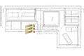 2 bedroom apartment  Gżira, Malta