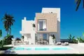Villa 4 chambres 260 m² Finestrat, Espagne