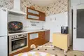 Wohnung 2 zimmer 47 m² Minsk, Belarus