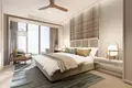 1 bedroom apartment 75 m² Choeng Thale, Thailand