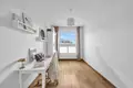 2 bedroom apartment 68 m² Warsaw, Poland