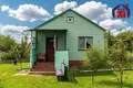 Casa 30 m² Aliachnovicki sielski Saviet, Belarús