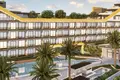 Wohnung 4 zimmer 93 m² Türkei, Türkei