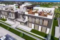 Wohnung 4 zimmer 130 m² Lapithos, Nordzypern