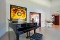 8 bedroom House 1 139 m² Benahavis, Spain