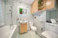 Appartement 1 chambre 36 m² Varsovie, Pologne