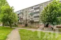 Wohnung 2 zimmer 48 m² Maladsetschna, Belarus